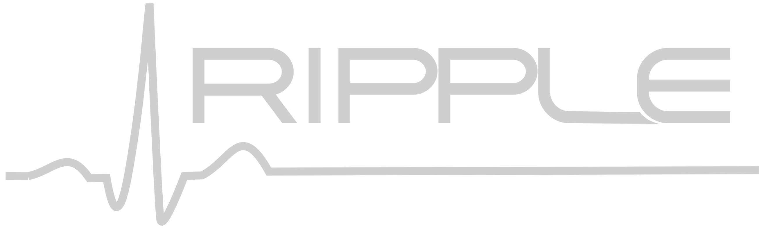 Ripple Logo Header